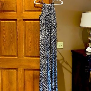 Maxi dress From Ann Taylor loft